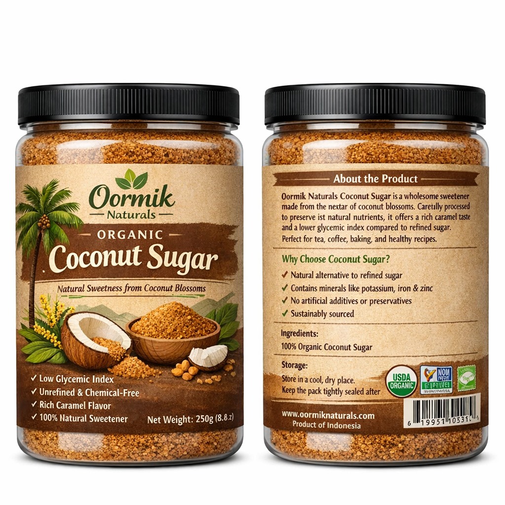 Oormik Diabetes Care Package